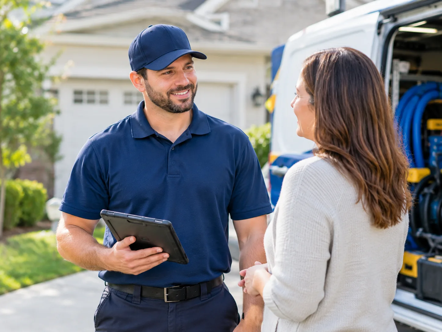 Sewage Backup Cleanup Sharon, GA FAQs